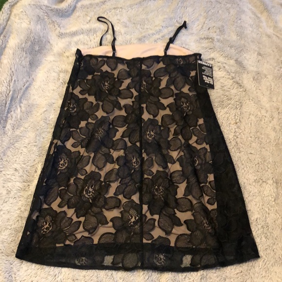 Express Spaghetti Strap Dress - Picture 4 of 4